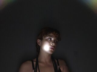 live video chat CherryAlekza