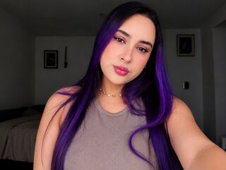 webcam girl ChloeRici