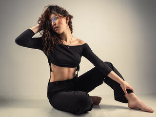 hot girl ChloeSteele