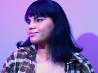 jasmin naked ChloyWallace