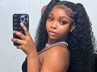 dirty webcam ChristabelBella
