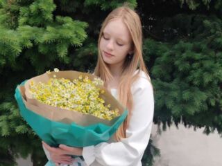 hot girl cam video ChristieBrozyna
