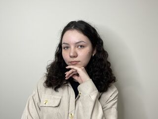 stripper cam CicelyPlayer