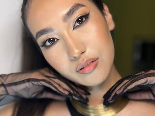 masturbating camgirl CindeyRivera