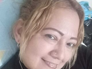 webcam strip tease show ClauSilver