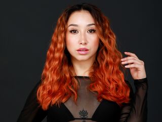 chat room cam CristalMurphy