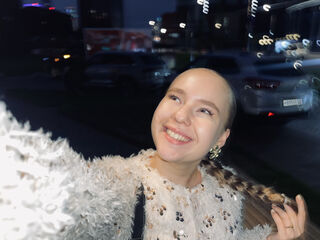 spy cam CristinAuslander