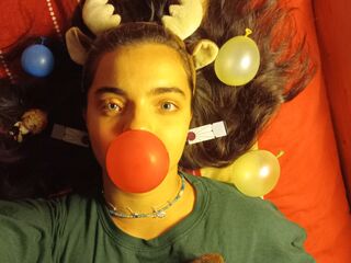 free camsex DaliaWeller