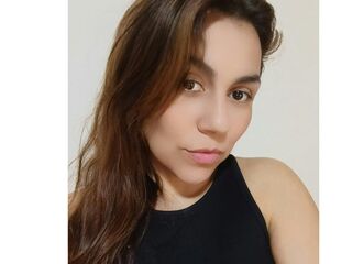 naked cam girl picture DaniMiel