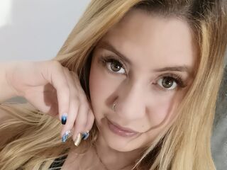 hot naked cam girl DanielaSage