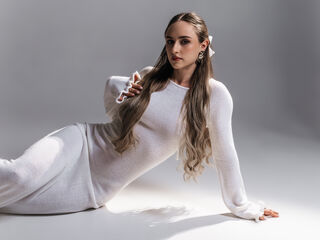 extreme cam DannaWhite