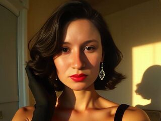 jasmin DarelFelt