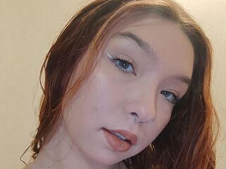 camgirl webcam pic DareleneEves
