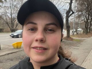 cyber sex show DariaCalm