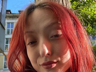 cam girl live webcam video DariaJonas