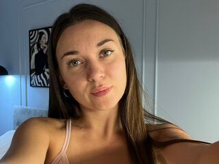 naked cam girl DariaMarchenko