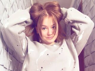 naughty webcamgirl DariaMek