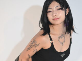 topless DarlaKing