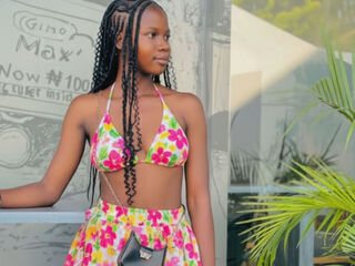 kinky webcam show DavidsonAurora