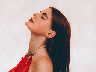 naked webcam girl DawneVernier