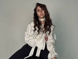 nude cam pic DayleJageman