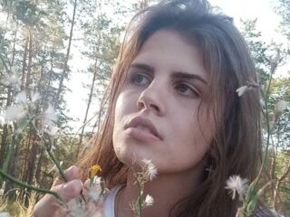 naughty camgirl DelfinaSteedley