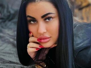 web cam chat DesyreeDawson