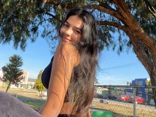 cam girl webcam DeviColins