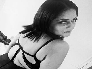 girl naked DevoraClarke