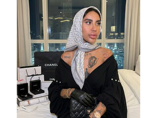 cam girl spreading pussy DianaCarolinas