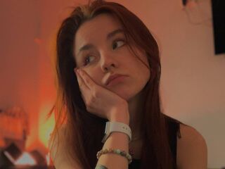 naked camgirl DivinaGazza