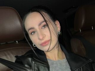 fingering camgirl video DominikaFires