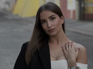 cam show DorisHersey