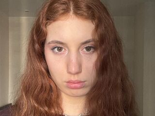 jasmin sexshow DorotheaBerdine