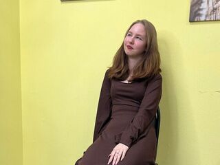 nude camgirl photo EdaBunyan