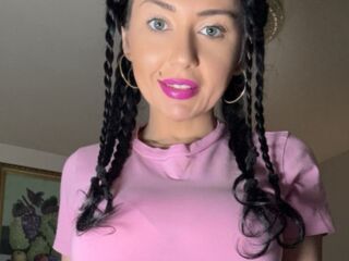 masturbating girl EdaVanesa