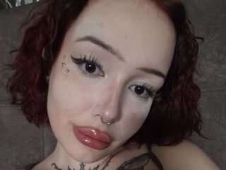 sexy webcamgirl picture EleanoraNewell