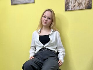 adult liveshow EleneBurchard