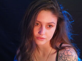 striptease cam ElizabethMorgan