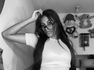 live jasmin sex cam EllenaStonne