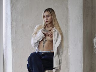 sexy webcam girl EllieXeno