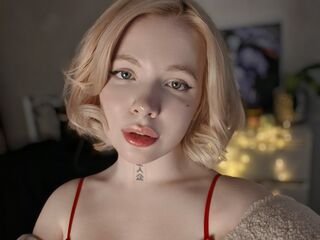 cyber sex web cam ElzaScarlett