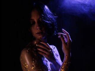 webcam stripper EmmaDarkly