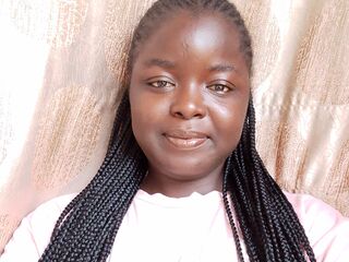 girl showing pussy EstherWilliam