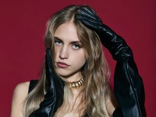 live striptease show EveTottingham