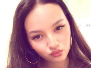 cam girl FatimahAmargo