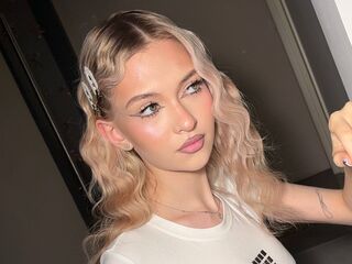 naked camgirl FelicaTapper