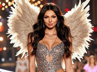 free adult cam FlaviaMoon
