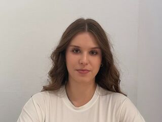 jasmin cam model FlorineDazzi
