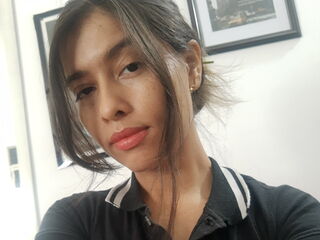 adult webcam GabyelleSantana